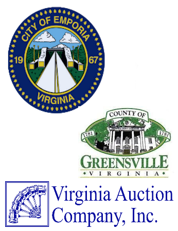 Emporia Greensville Auction