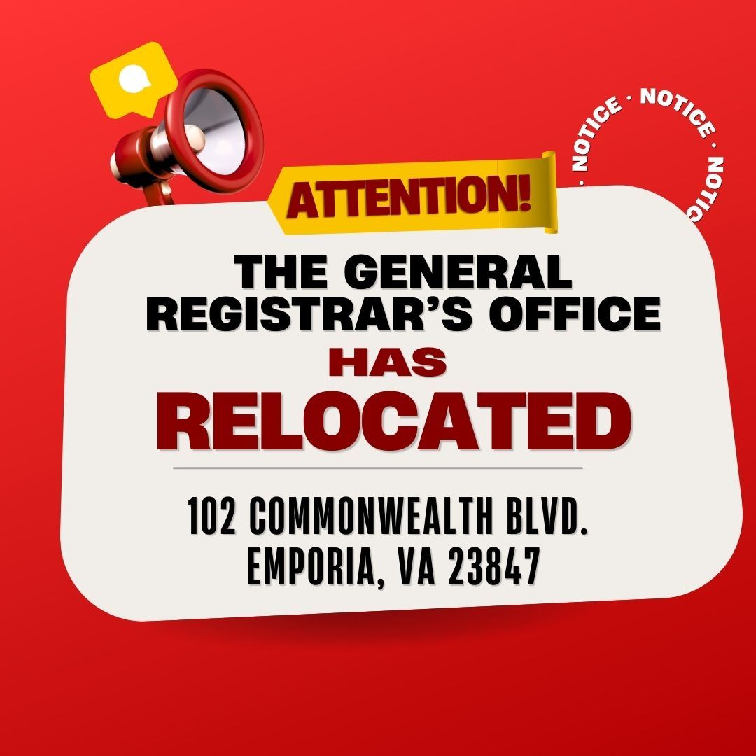 GR OFFICE RELOCATION